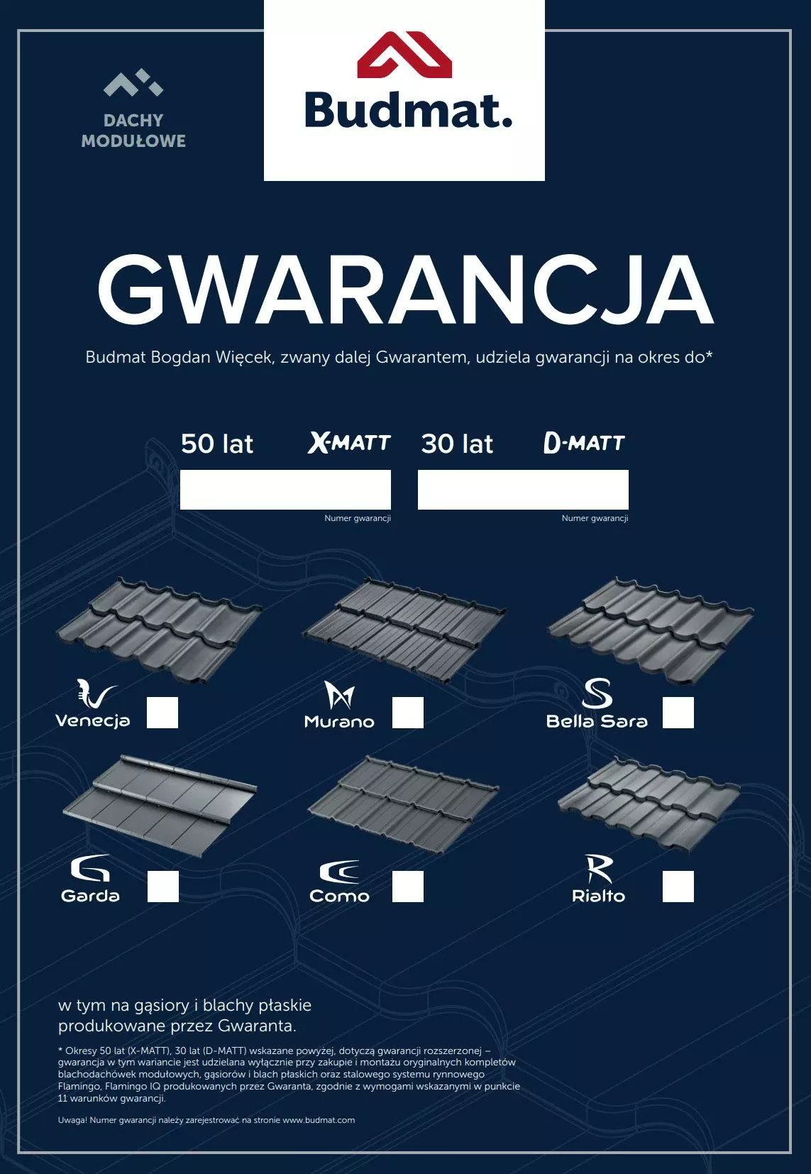 Certyfikat jakości 7