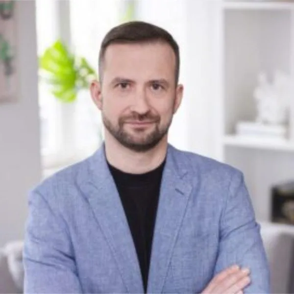 Mirosław Wojtyński - Doradca