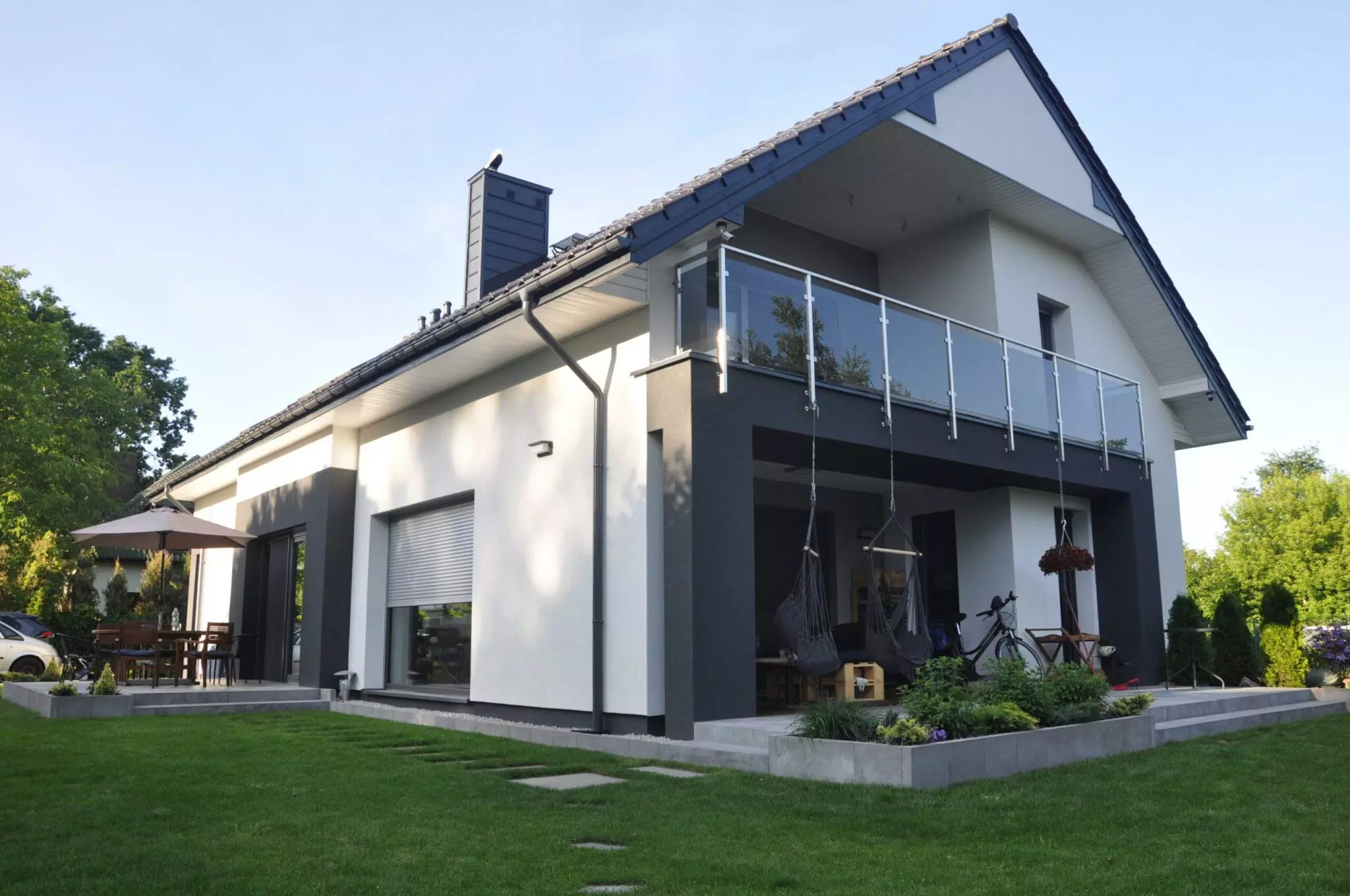 Realizacja w Brwinowie